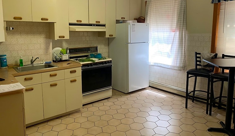 Budget apartments for rent in North End, Boston