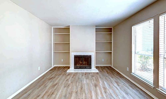 Budget apartments for rent in East Arlington