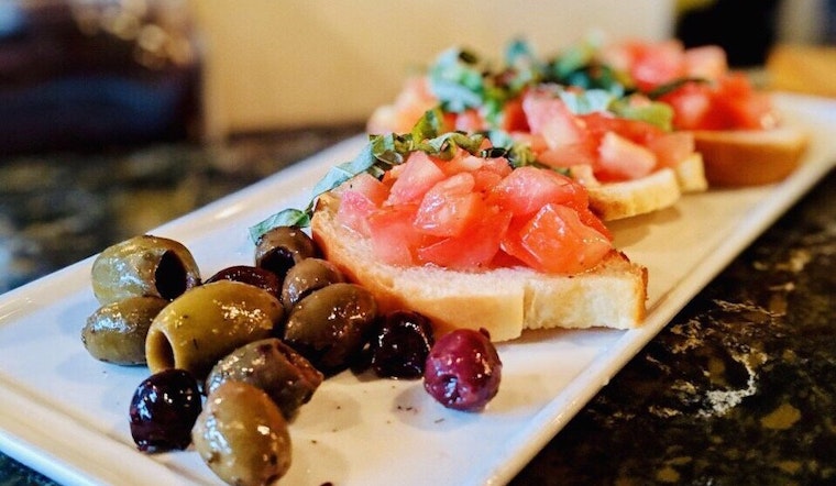 Are these trending San Francisco restaurants on your radar?