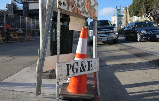 Digging Into The Construction On Divis