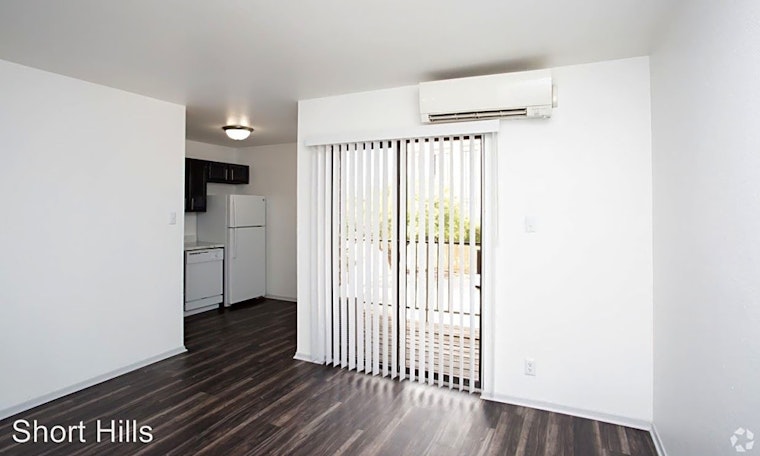 Budget apartments for rent in Georgian Acres, Austin