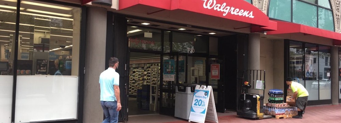 Walgreens health flickr companies traditional plans shift northwest entrance anchor intend employees among based company american number Why are so many San Francisco Walgreens locations closing?