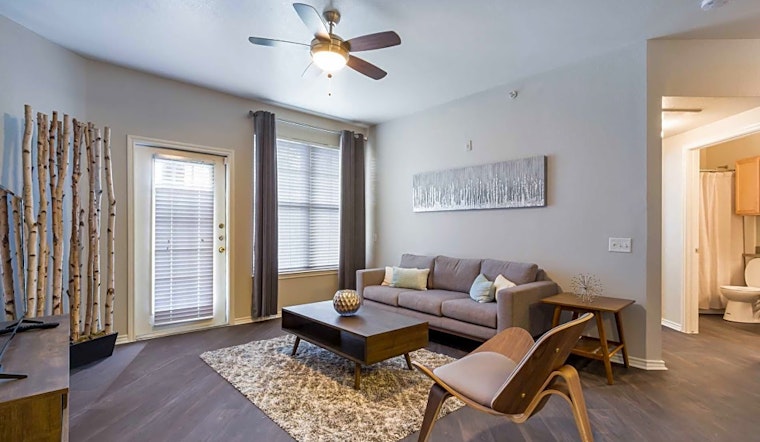 Renting in Aurora: What's the cheapest apartment available right now?