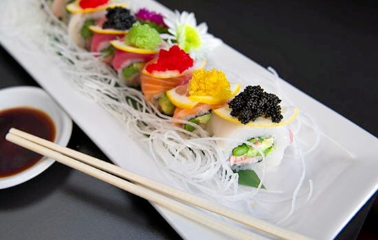 Here are St. Louis' top 4 Japanese spots