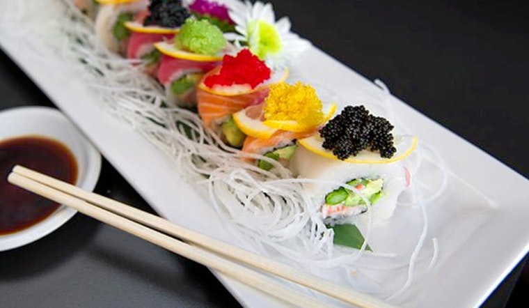 Here are St. Louis' top 4 Japanese spots