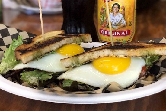 Here are Stockton's top 4 breakfast and brunch spots