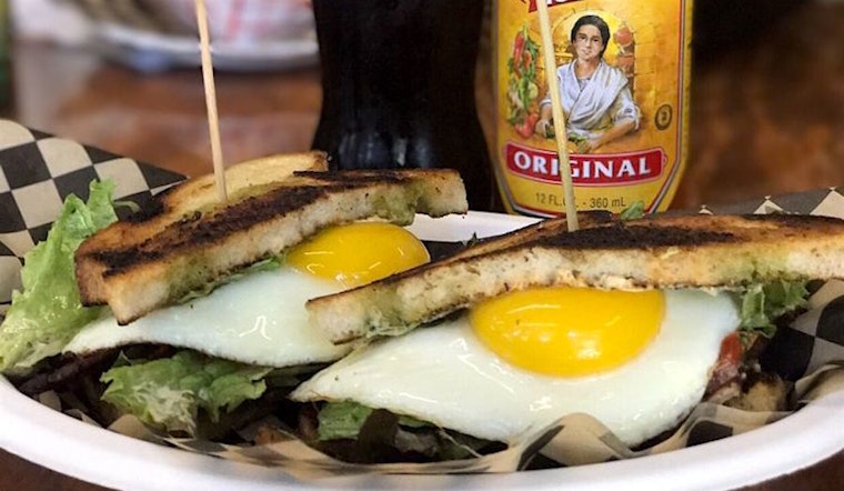 Here are Stockton's top 4 breakfast and brunch spots