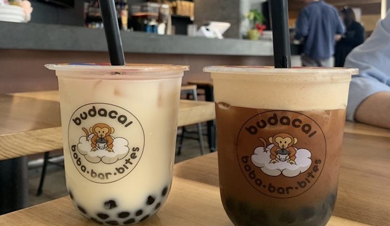 Raleigh's 3 favorite spots for cheap bubble tea