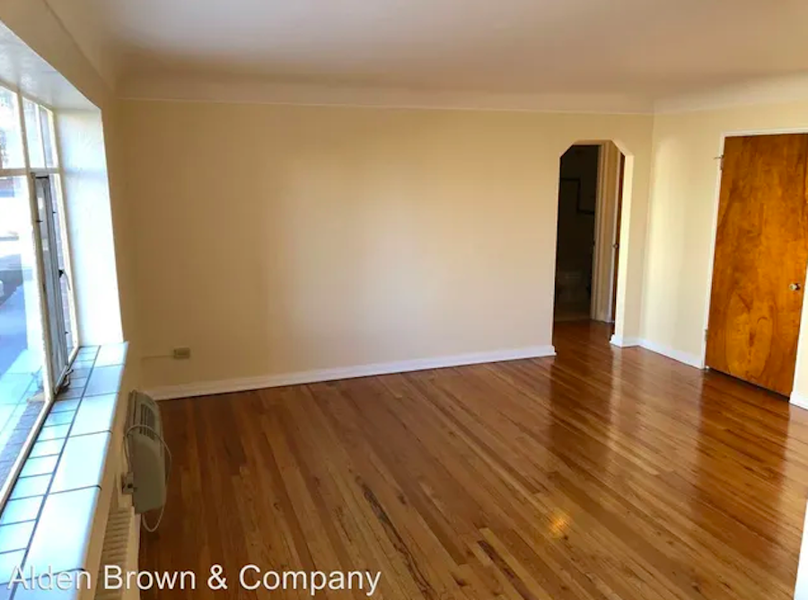 The most affordable apartments for rent in Capitol Hill, Denver