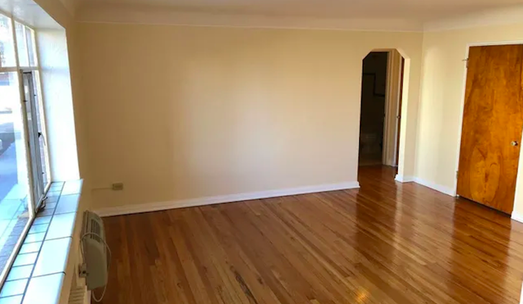 The most affordable apartments for rent in Capitol Hill, Denver