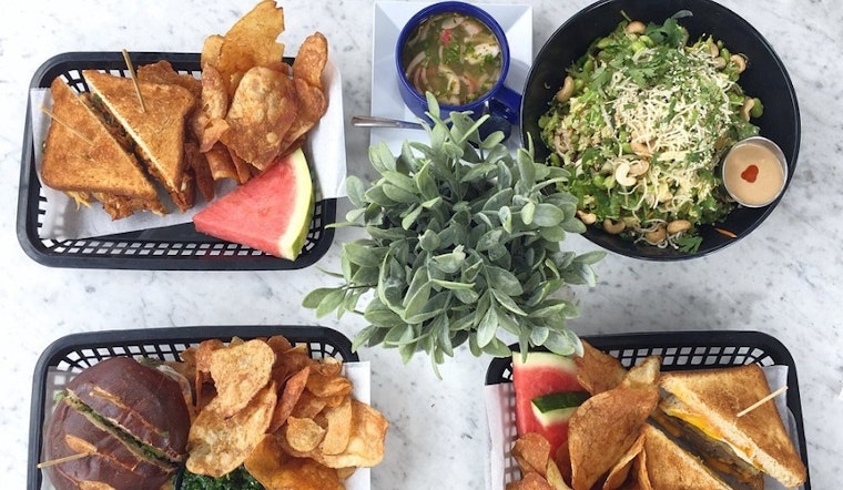 The 4 best traditional American spots in Houston