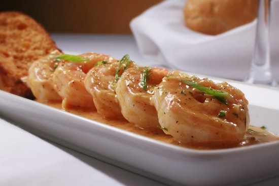 Treat yourself at San Antonio's 4 top spots for fancy seafood