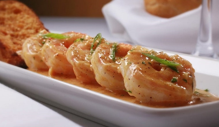 Treat yourself at San Antonio's 4 top spots for fancy seafood