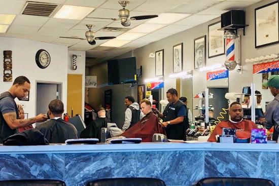 Henderson's top 3 barber shops to visit now