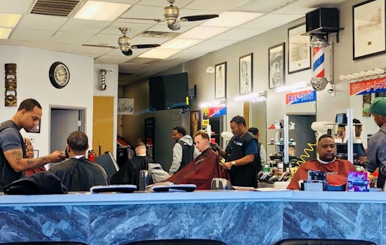 Henderson's top 3 barber shops to visit now
