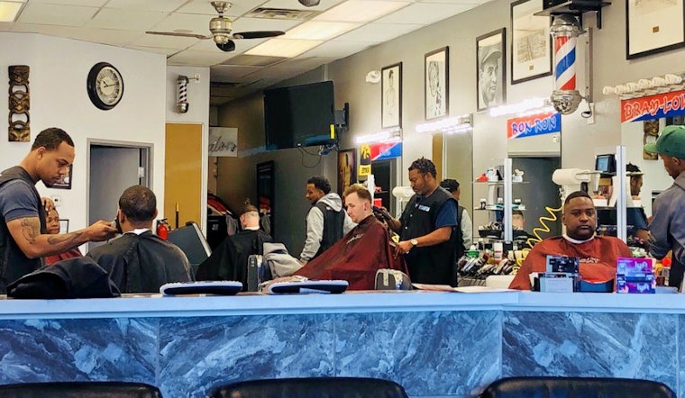 Henderson's top 3 barber shops to visit now