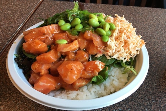 The 4 best spots to score poke in Pittsburgh