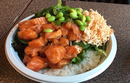 The 4 best spots to score poke in Pittsburgh