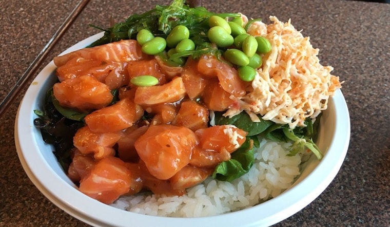The 4 best spots to score poke in Pittsburgh