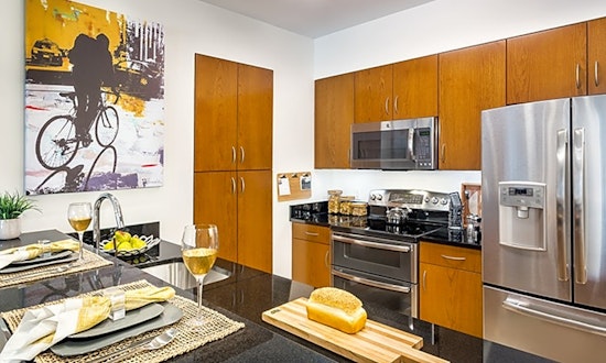 Apartments for rent in Boston: What will $4,700 get you?