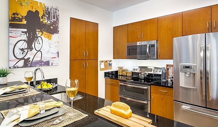 Apartments for rent in Boston: What will $4,700 get you?
