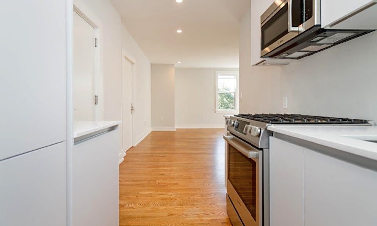 Apartments for rent in Cambridge: What will $3,900 get you?