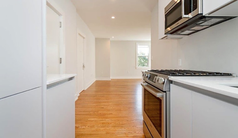Apartments for rent in Cambridge: What will $3,900 get you?