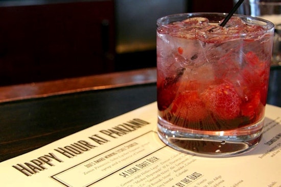 Denver's top 4 bars, ranked