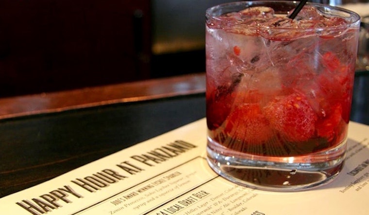 Denver's top 4 bars, ranked