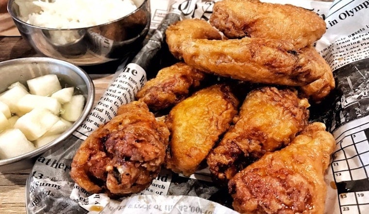 3 top spots for chicken wings in Durham