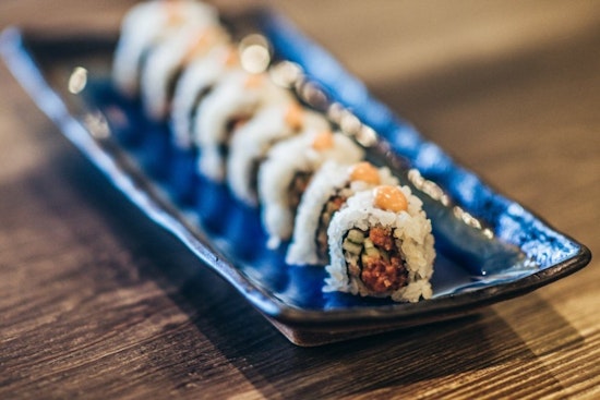 Craving sushi? Here are Charlotte's top 4 options