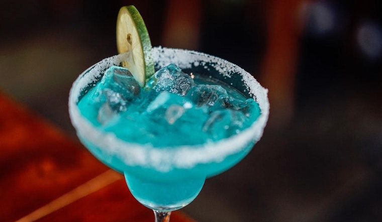 Here's what to do in Fort Worth this week
