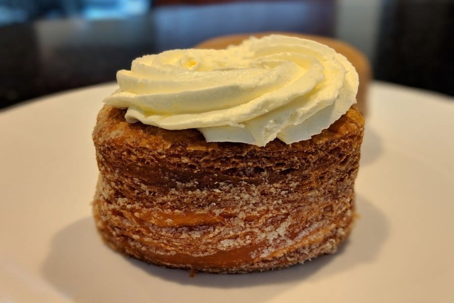 The 3 best bakeries in Atlanta