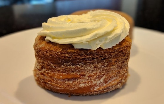 The 3 best bakeries in Atlanta