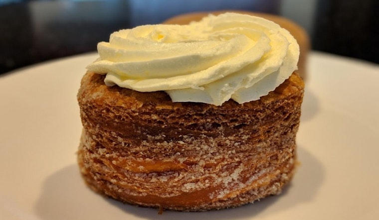 The 3 best bakeries in Atlanta
