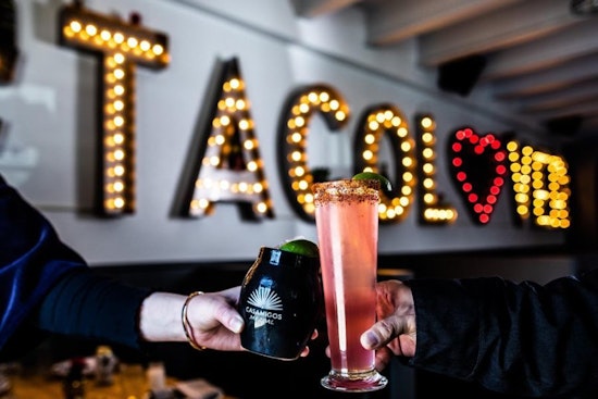 East Cesar Chavez gets a new cocktail bar: Reunión 19