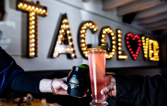 East Cesar Chavez gets a new cocktail bar: Reunión 19