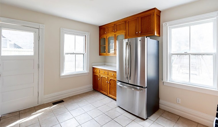 Apartments for rent in Detroit: What will $1,900 get you?