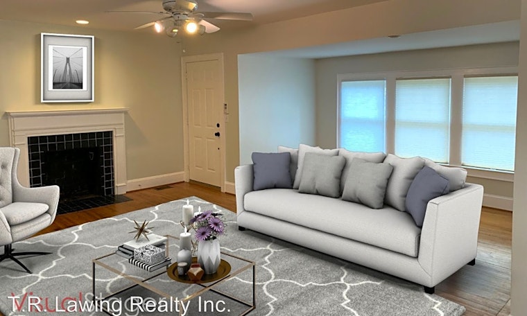 Apartments for rent in Charlotte: What will $2,200 get you?