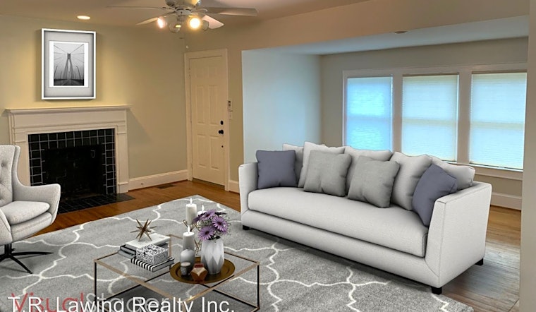 Apartments for rent in Charlotte: What will $2,200 get you?