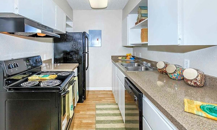 Apartments for rent in Jacksonville: What will $800 get you?