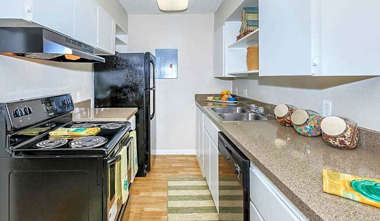 Apartments for rent in Jacksonville: What will $800 get you?