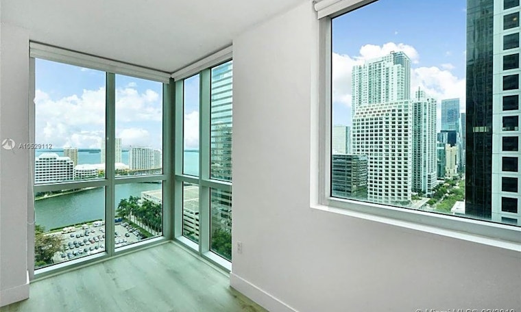 Apartments for rent in Miami: What will $2,900 get you?