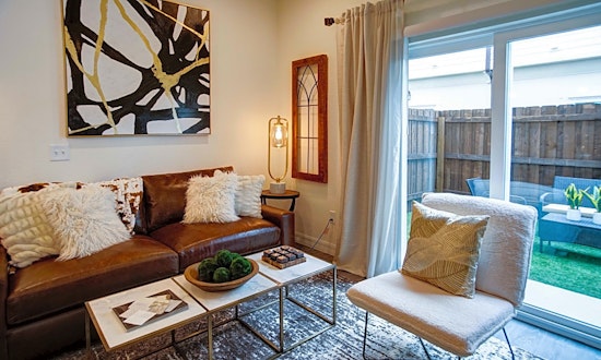 Apartments for rent in Tampa: What will $2,100 get you?