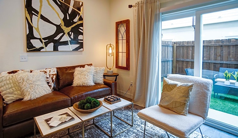 Apartments for rent in Tampa: What will $2,100 get you?