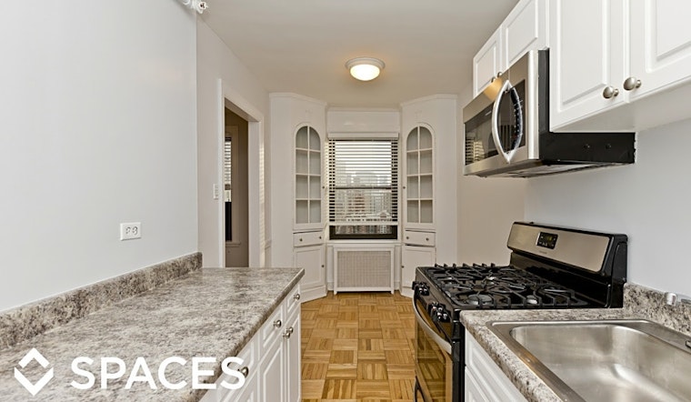 Apartments for rent in Chicago: What will $1,600 get you?
