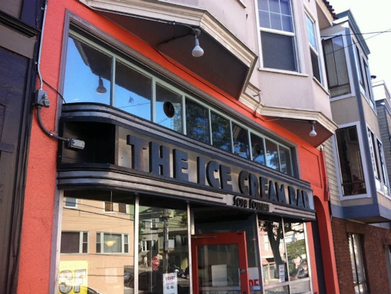 Ice Cream Bar Rolls Out Fall Menu Offerings