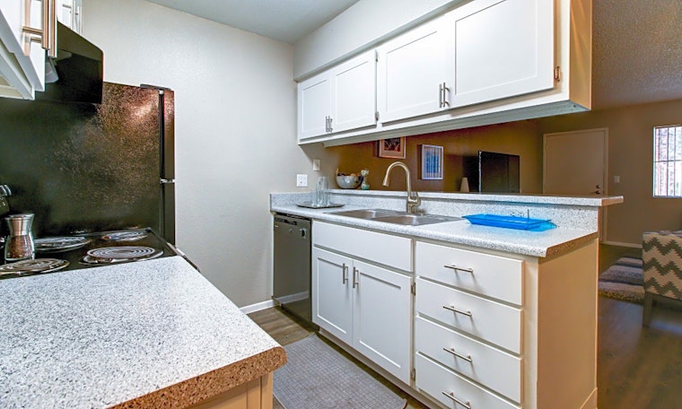 Apartments for rent in Mesa: What will $1,000 get you?