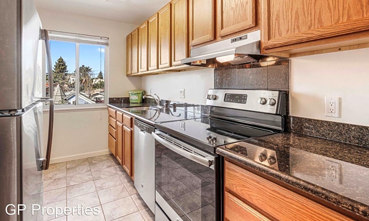 Apartments for rent in Oakland: What will $2,500 get you?