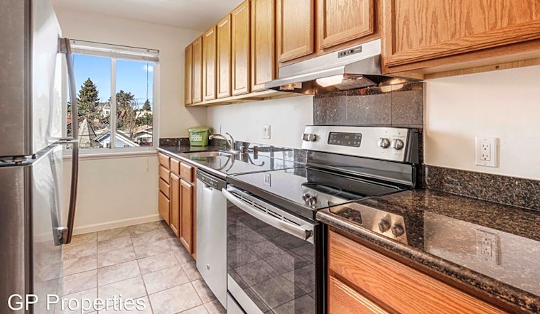 Apartments for rent in Oakland: What will $2,500 get you?